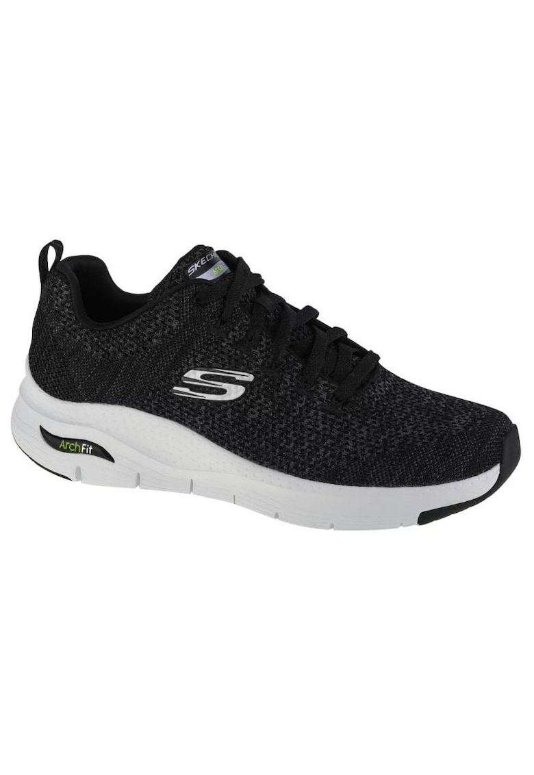 Pantofi sport pentru barbati - BM169182 - Negru
