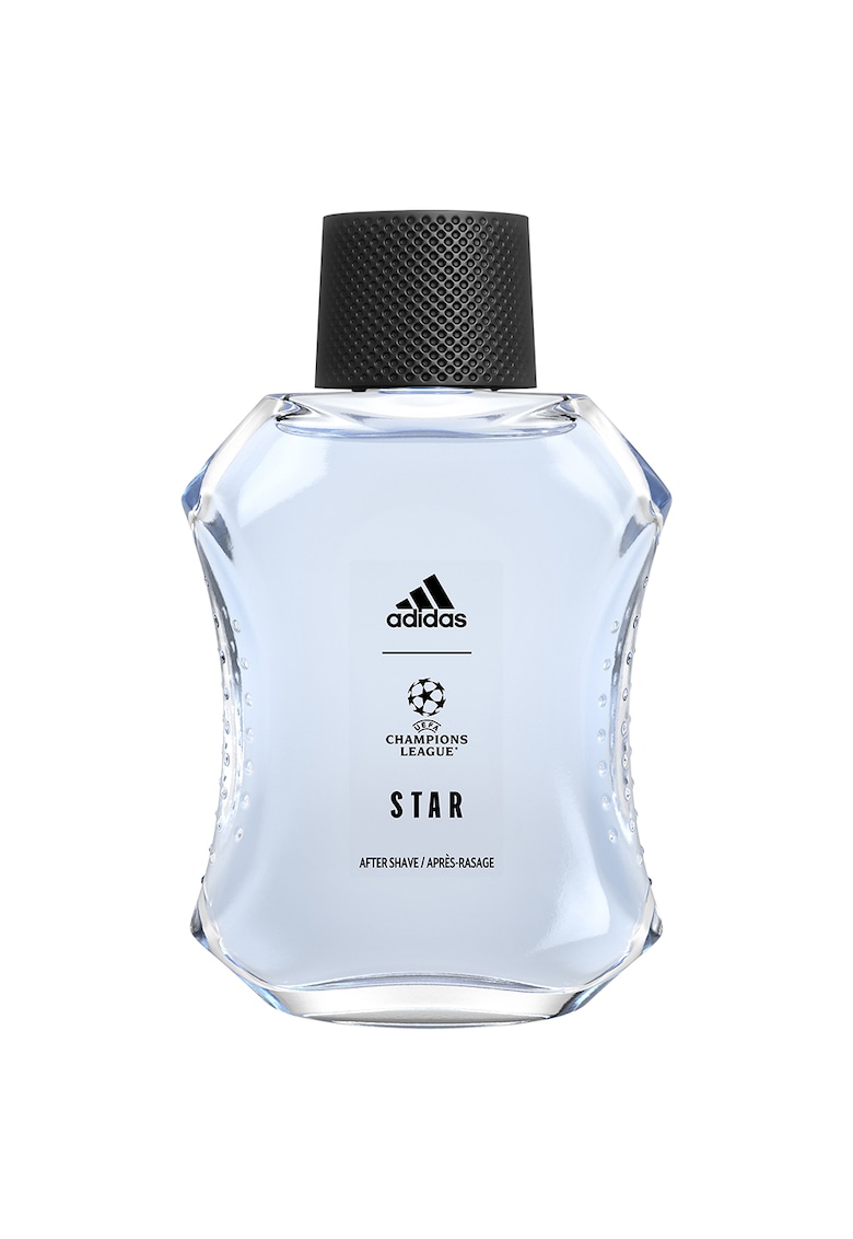 After shave Uefa Champions League Star - 100 ml