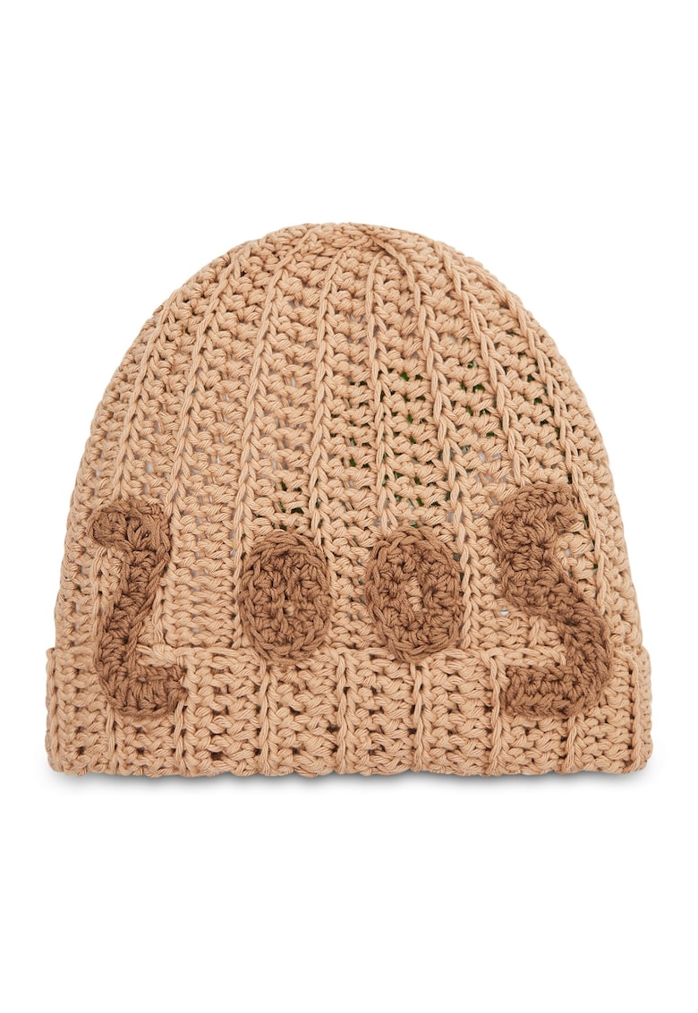 Palarie dama - 5904162565276_00 - Acril - Bej - One Size