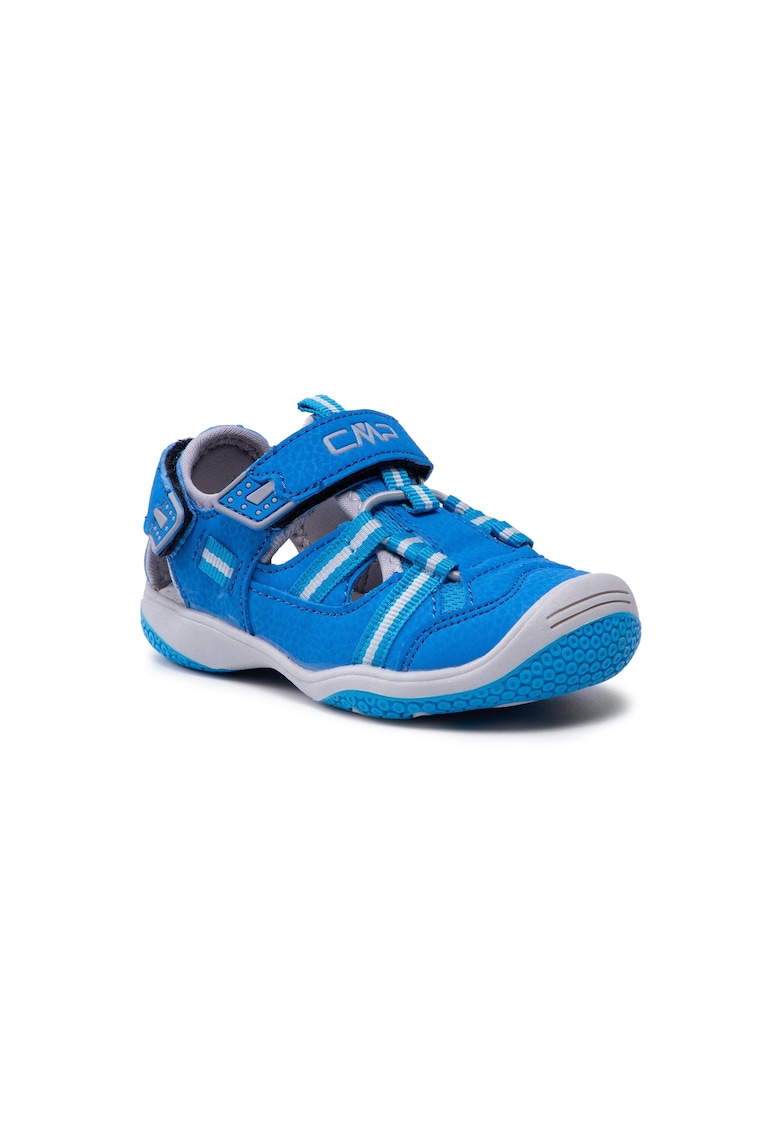 Sandale Baieti - 208206600 - Piele ecologica - Albastru -