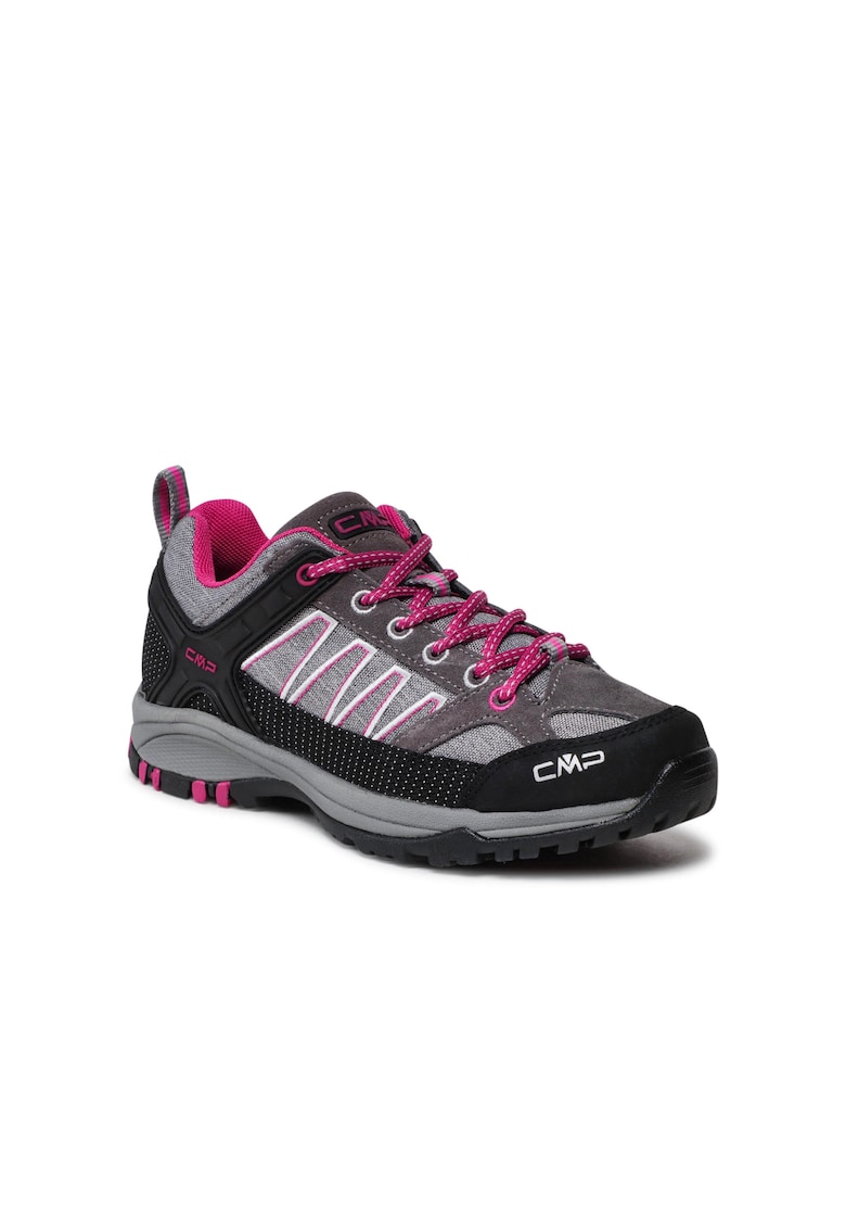 Pantofi trekking dama -  Textil