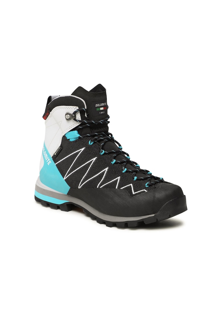 Pantofi trekking dama - Textil