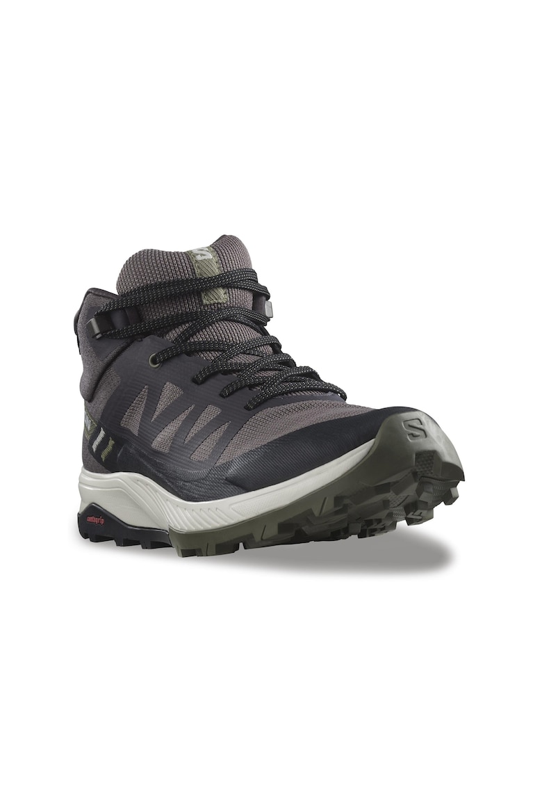 Pantofi trekking dama - Textil/Sintetic