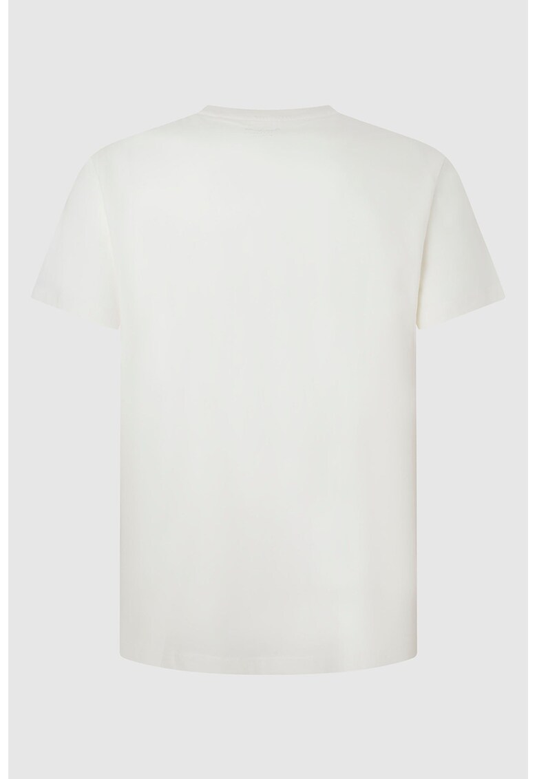 Tricou cu logo