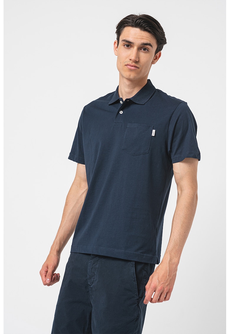 Tricou polo lejer