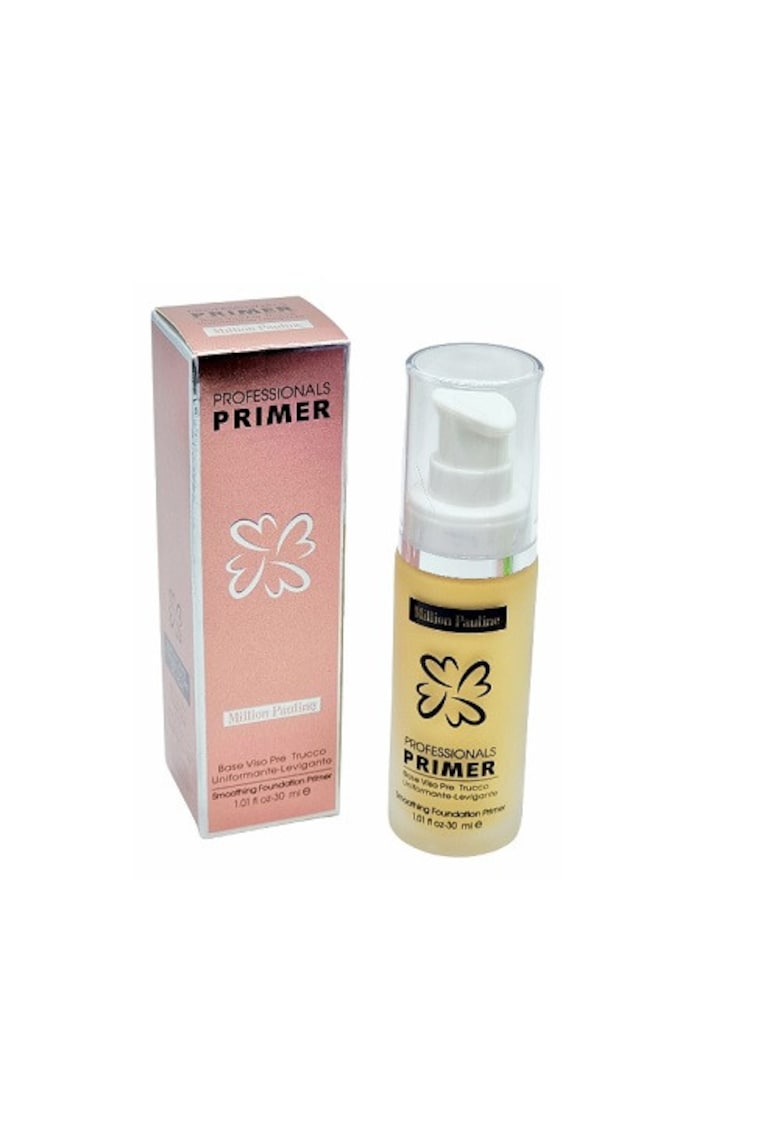 Machiaj -  Primerdasg