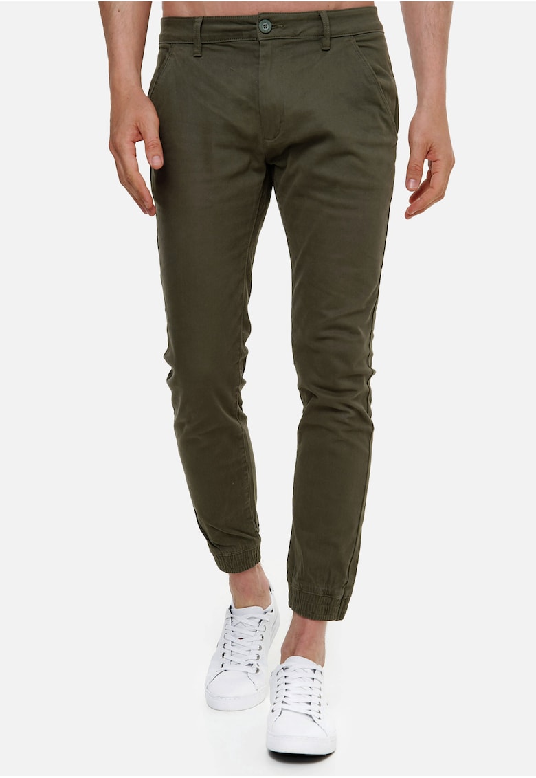 Pantaloni chino slim fit 1929