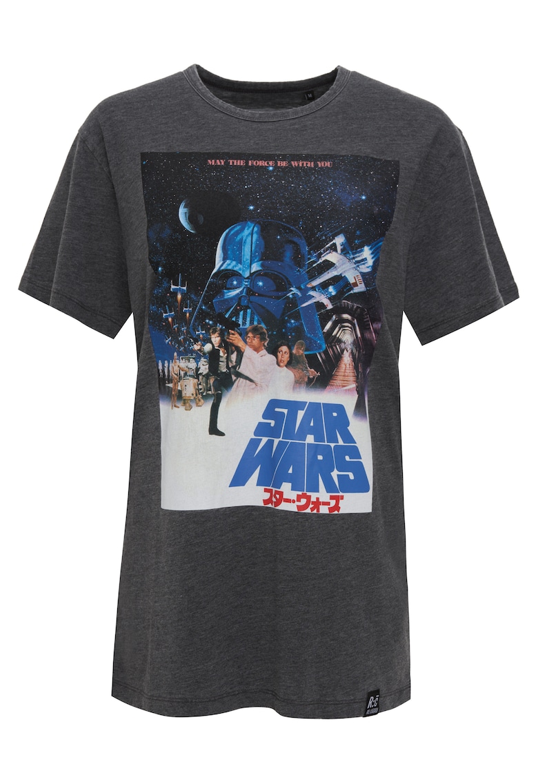Tricou Star Wars International Poster 3253