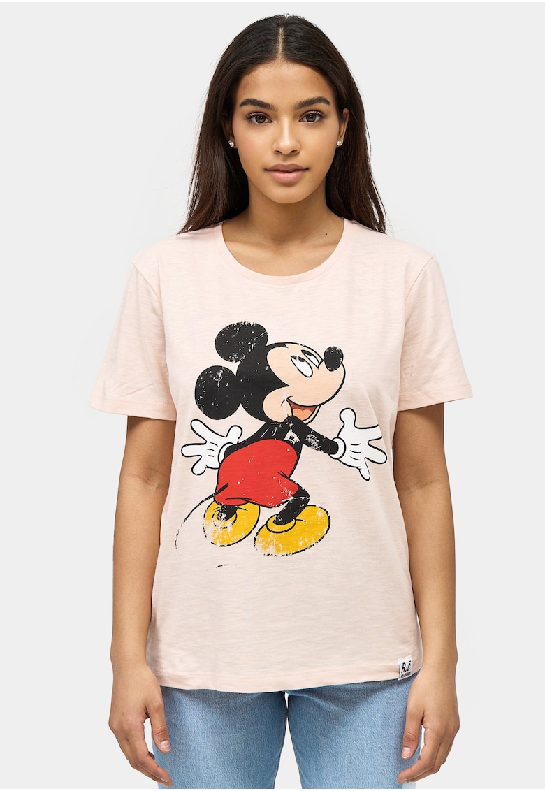Tricou cu imprimeu Mickey Mouse Hug 3967
