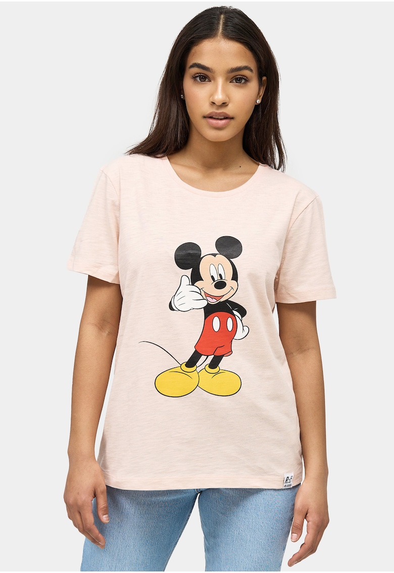 Tricou cu imprimeu Mickey Mouse Phone 3971