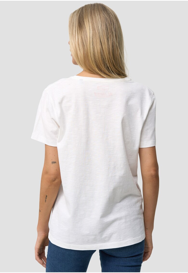 Tricou cu imprimeu Black Widow 4009