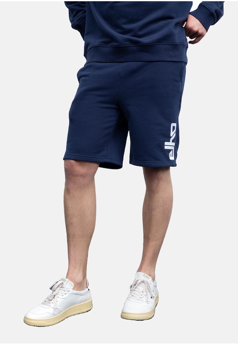 Къс панталон Genua 6435 с лого
