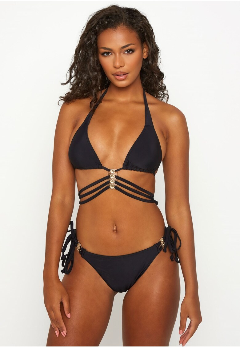 Sutien de baie cu bretele multiple Waikiki 7373