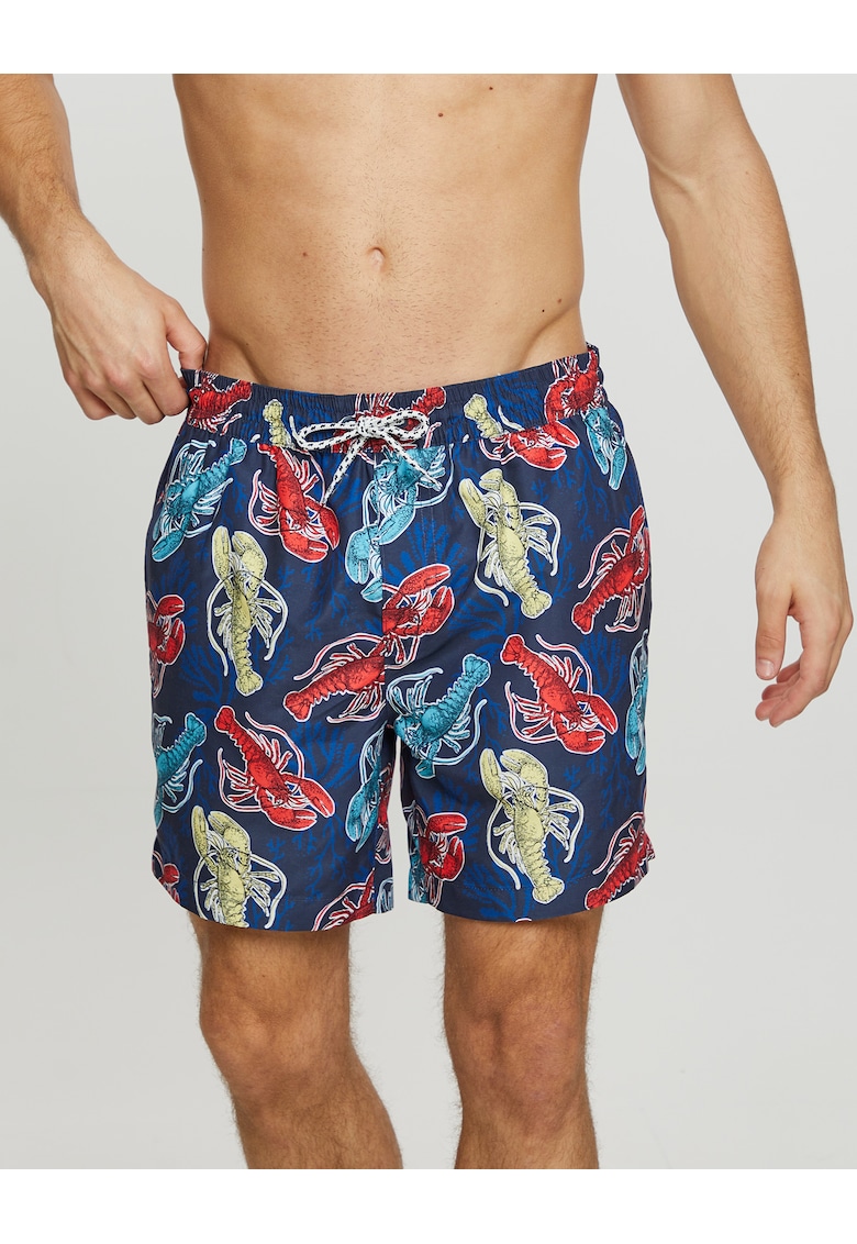 Pantaloni scurti de baie lobby 7533