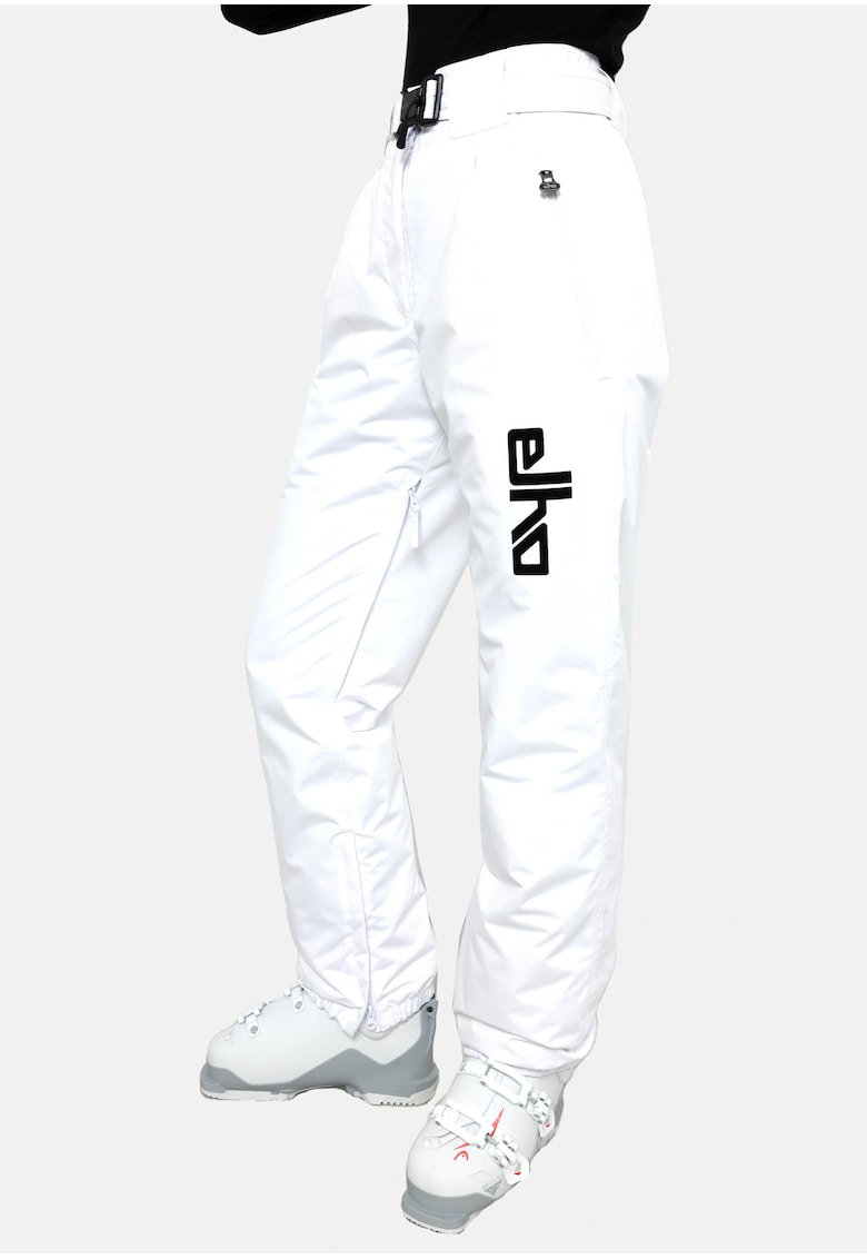 Pantaloni impermeabili - pentru schi Engadin 6423