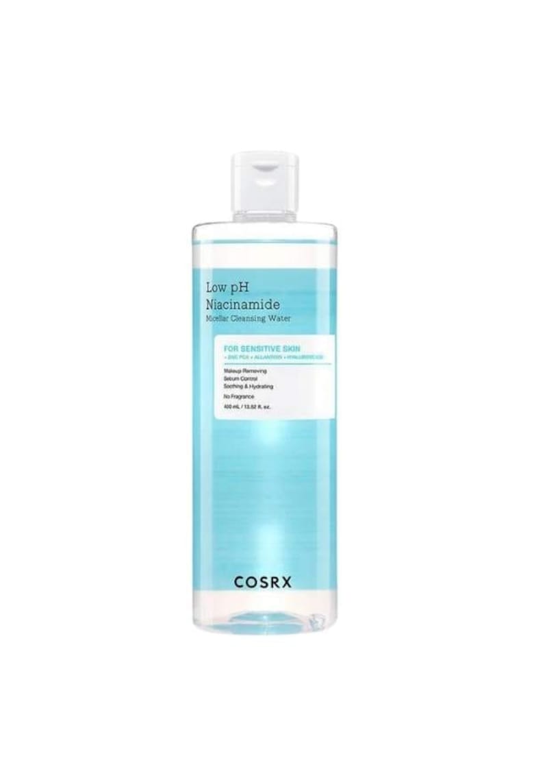 Apa micelara Low pH Niacinamide Micellar Cleansing Water - 400 ml