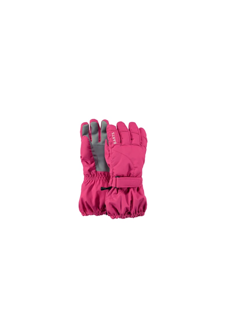 Barts Manusi Tec Gloves - Roz