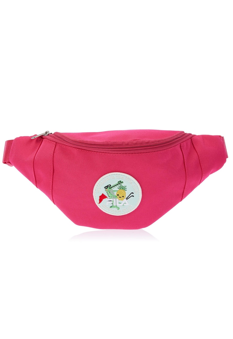 Geanta de talie pentru copii - Poliester - Roz