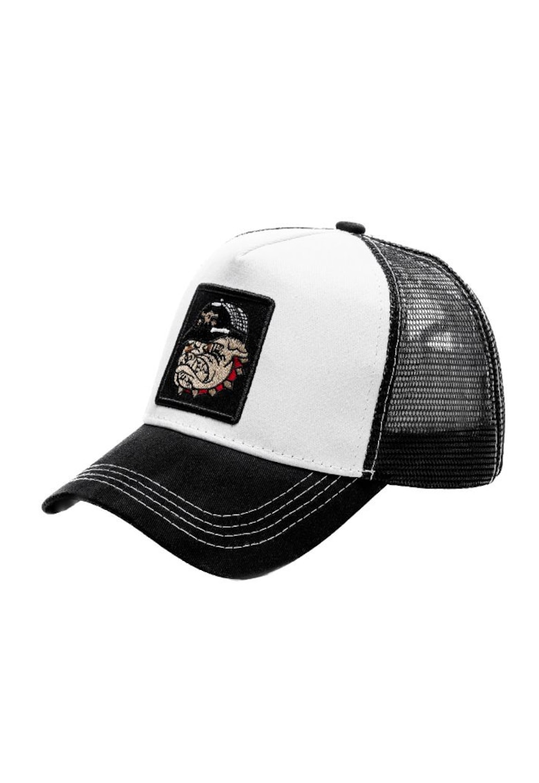 Sapca barbati -  Perirak - neagra -