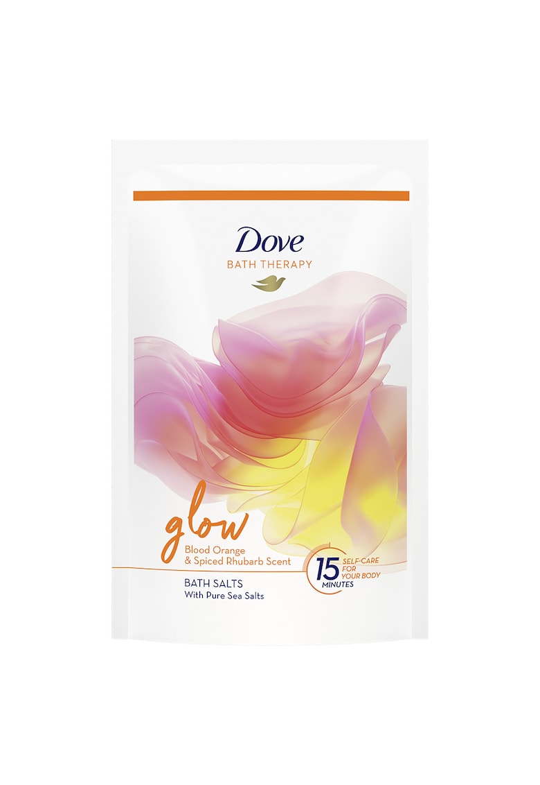 Sare de baie - Glow - 400 ml