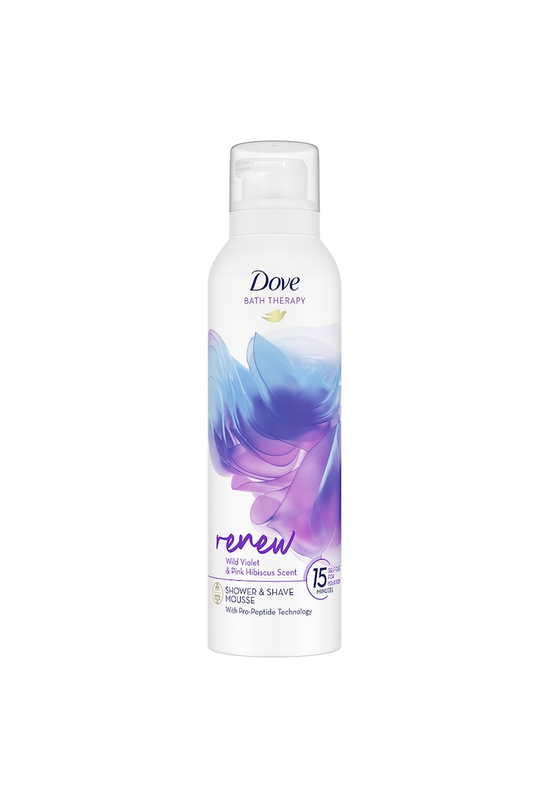 Spuma de dus Renew - 200 ml