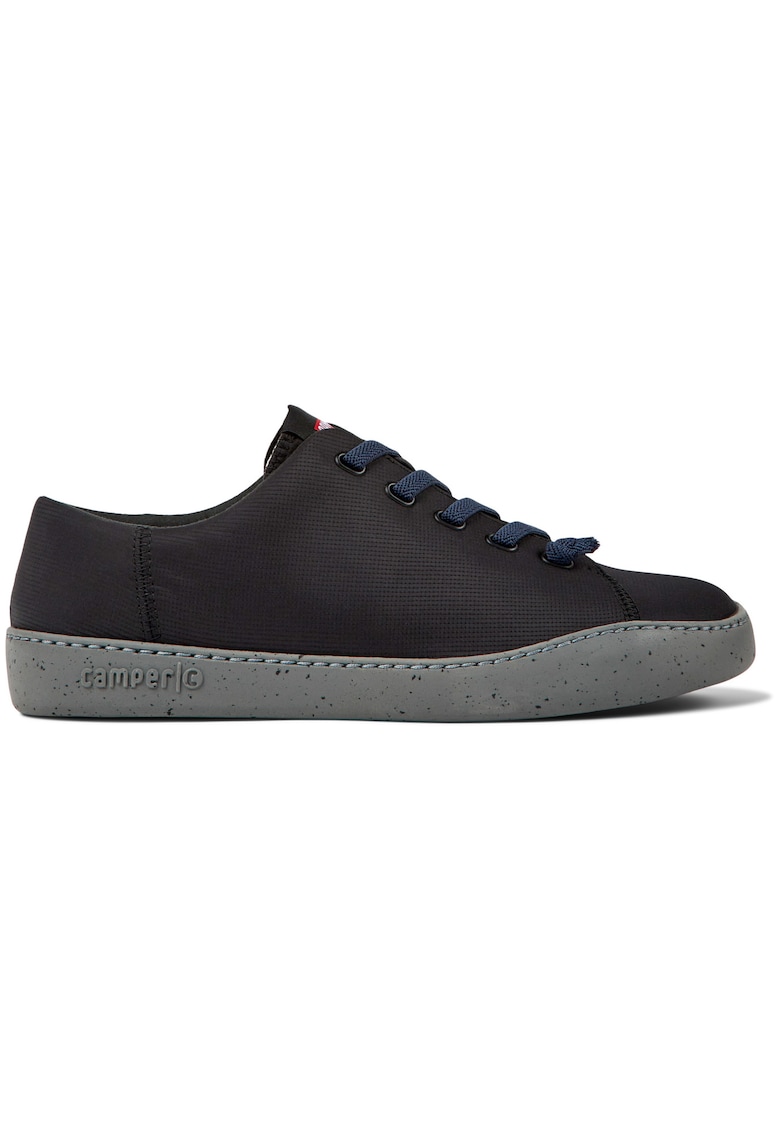Pantofi sport low-cut Peu Touring 8763 - Negru