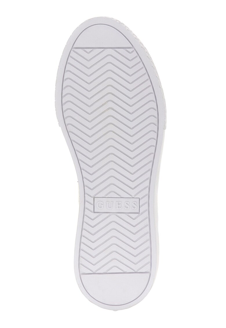 Pantofi sport cu monograma