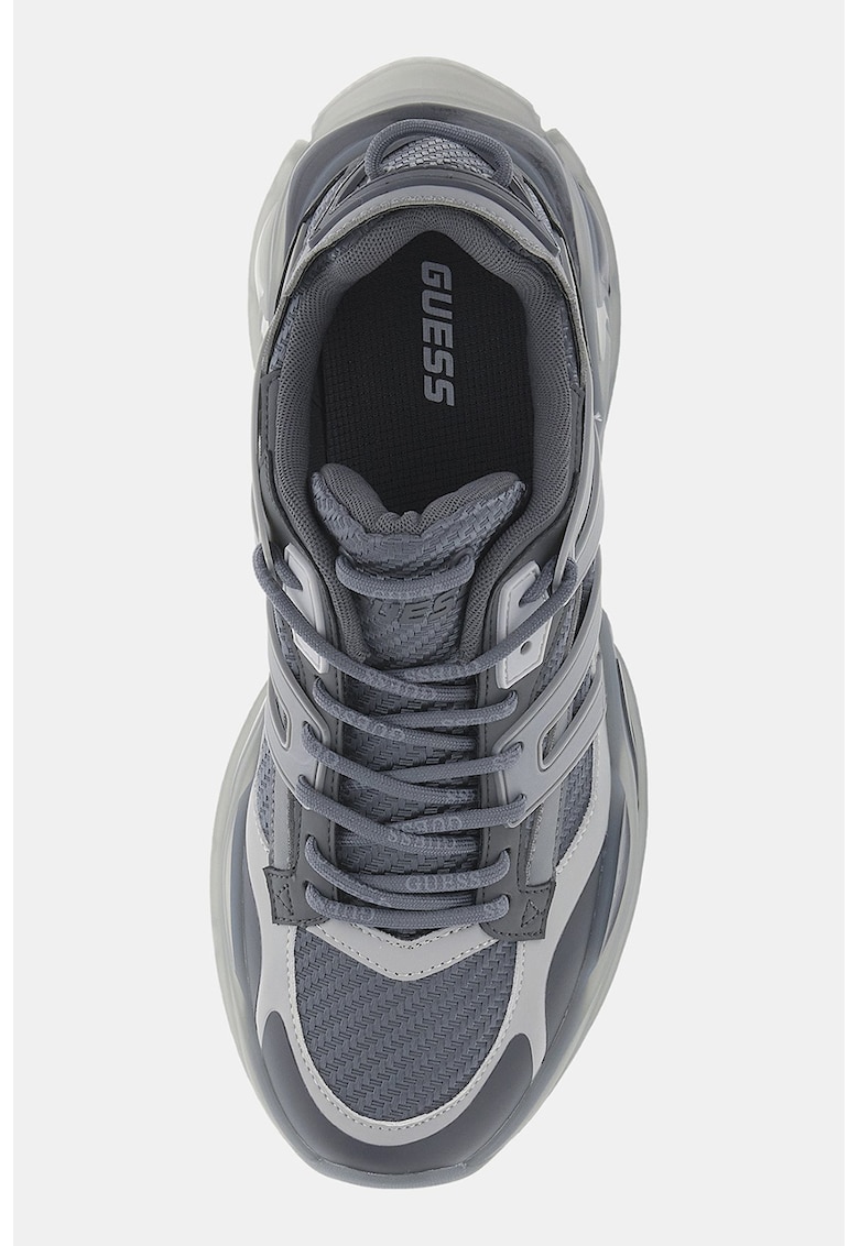 Pantofi sport colorblock