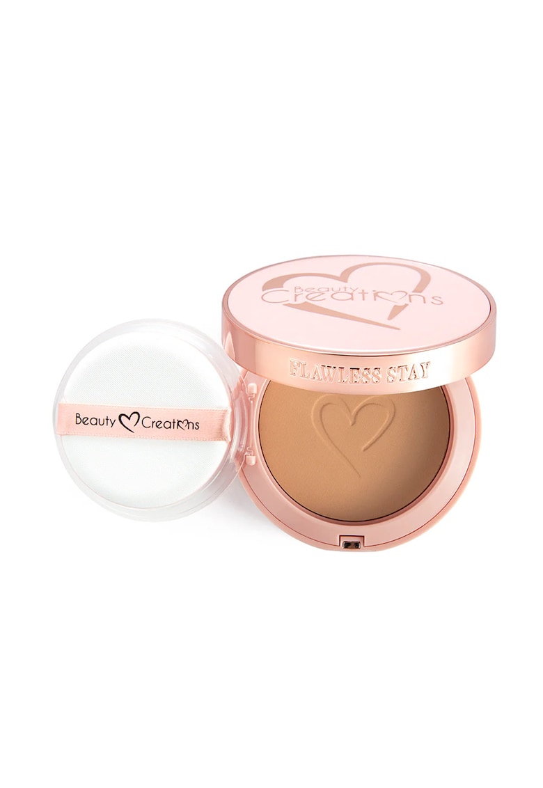 Flawless Stay Powder Foundation
