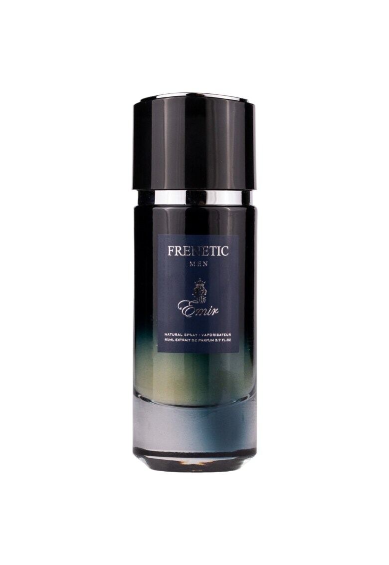 Apa de Parfum Frenetic Men - Barbati - 80ml