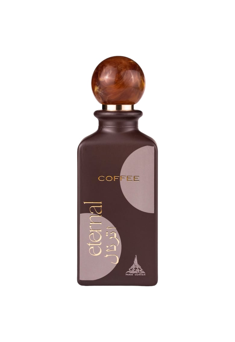 Apa de Parfum Eternal Coffee - Unisex - 85ml