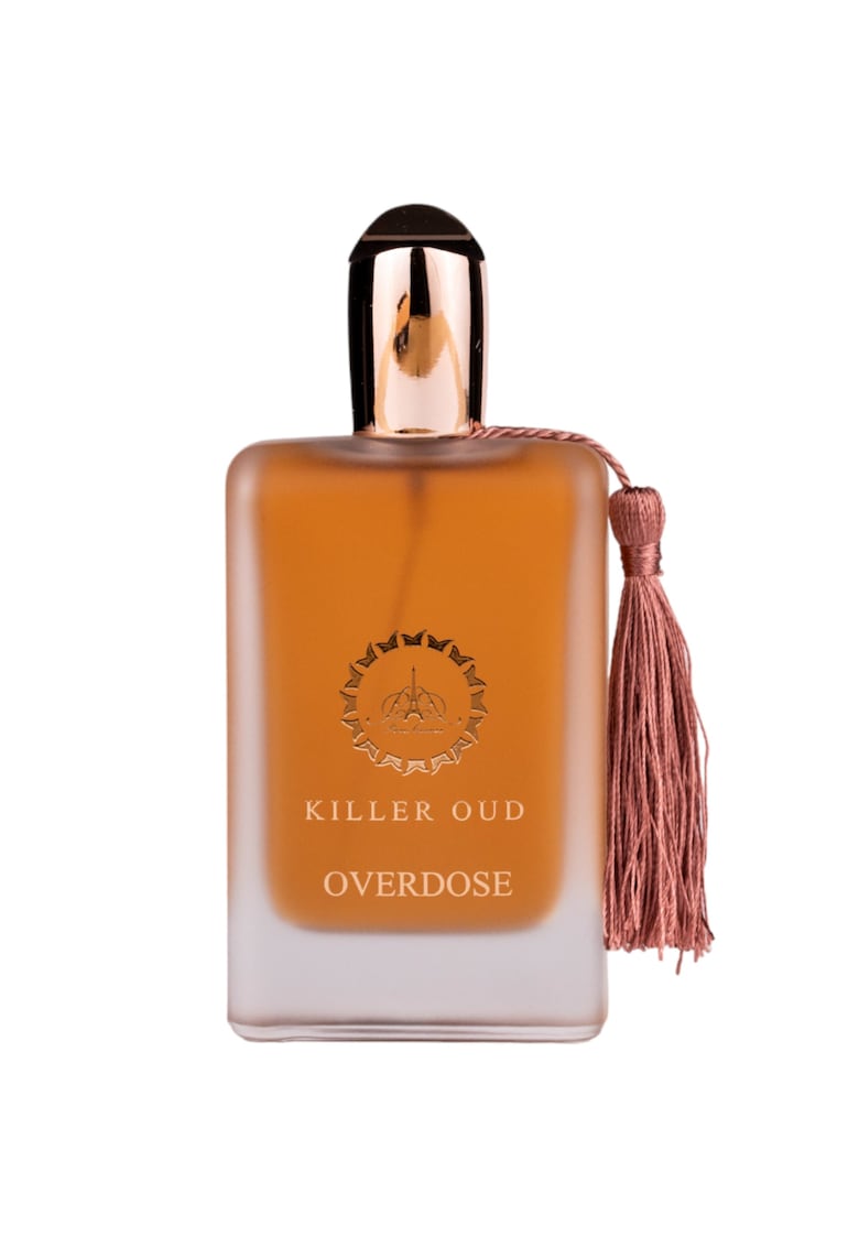 Apa de Parfum Overdose - Barbati - 100ml