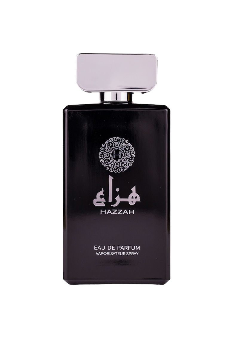 Apa de Parfum Hazzah - Barbati - 100ml