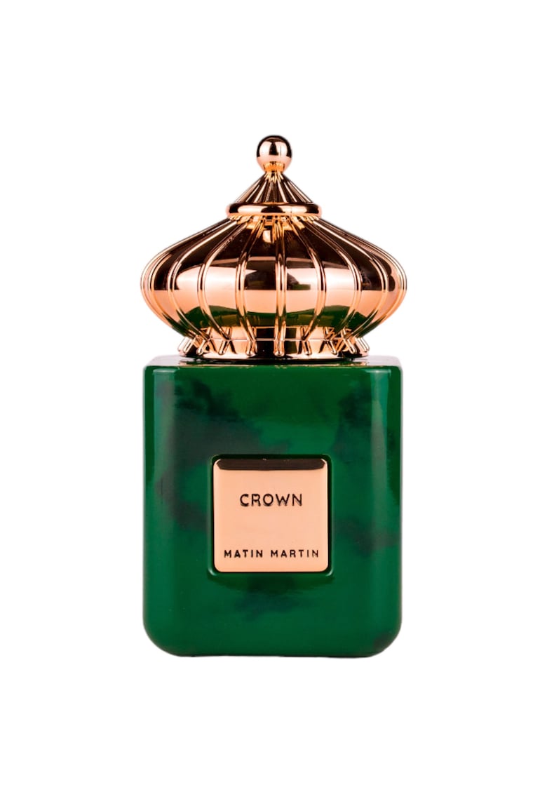 Apa de parfum Crown - Unisex - 100 ml