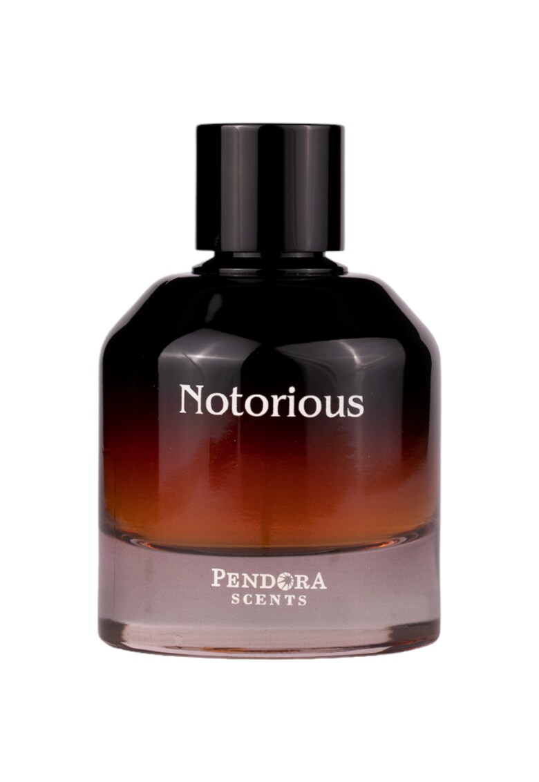 Apa de Parfum Notorious - Barbati - 100ml