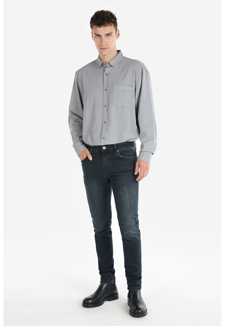 Blugi slim fit 041 Danny