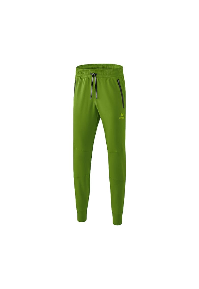 Pantaloni de trening pentru barbati verde