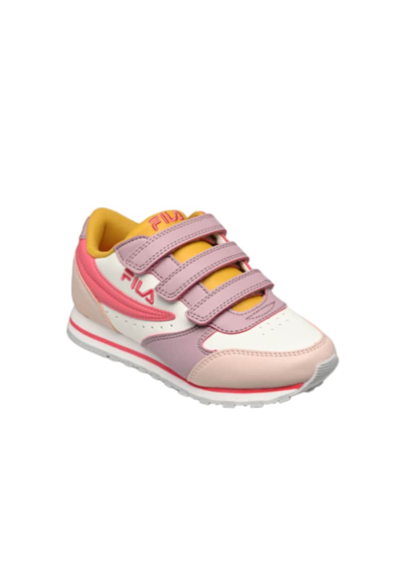 Pantofi sport pentru Orbit Velcro Low multicolor