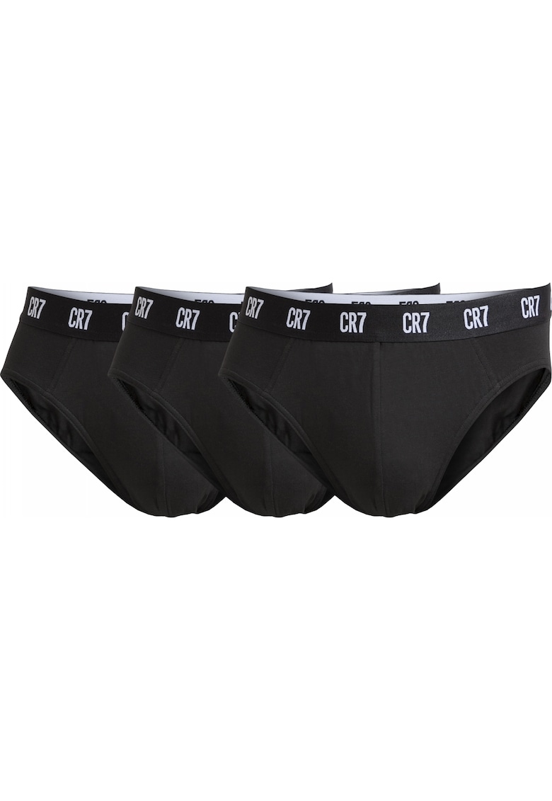 Slip Trunks 3-Pack 3089 Slip Trunks 3-Pack 3089