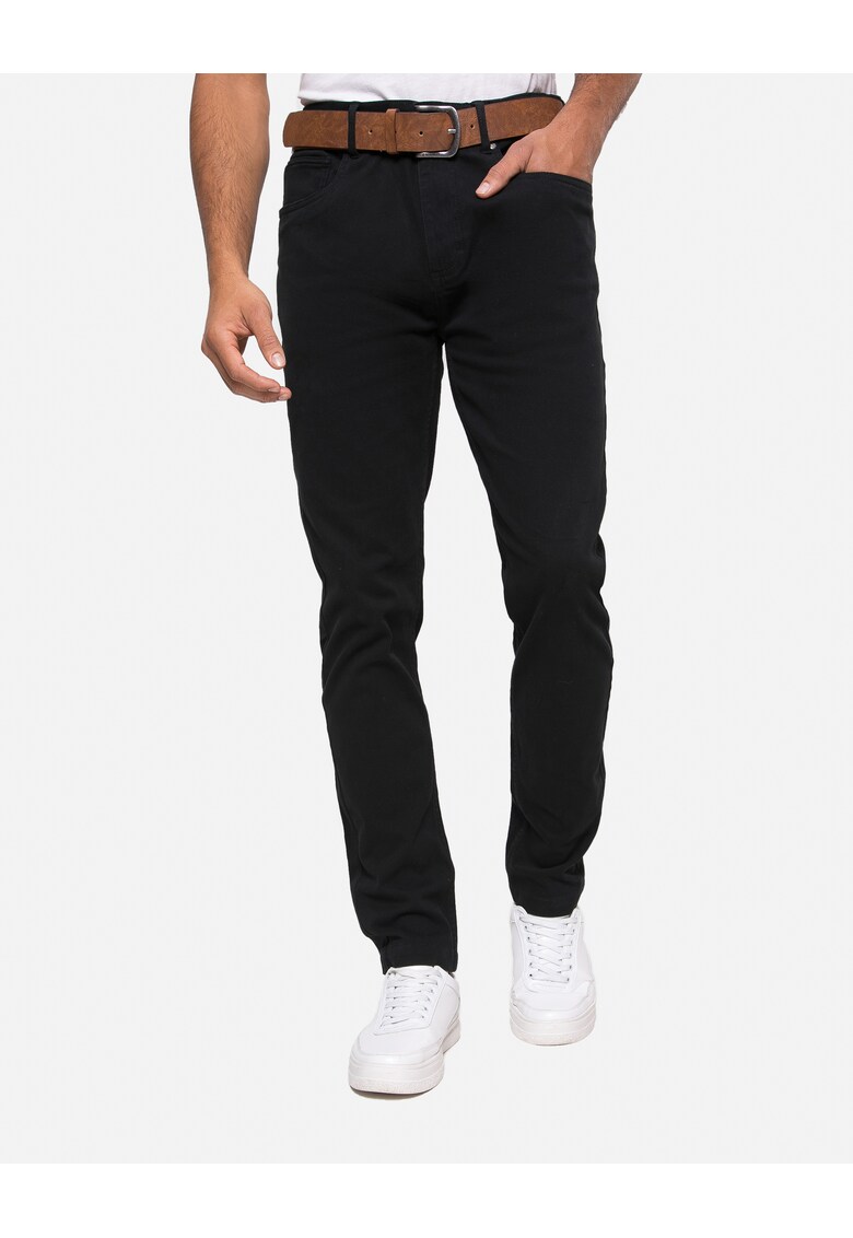 Blugi slim fit Georgia 5021