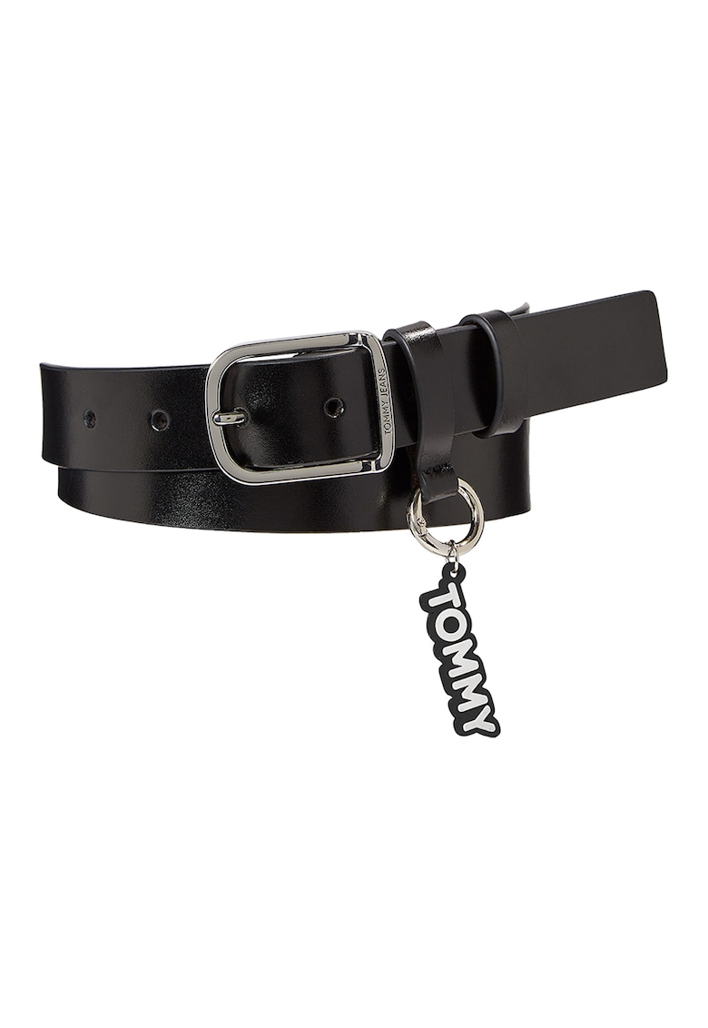 Curea de piele City Girl