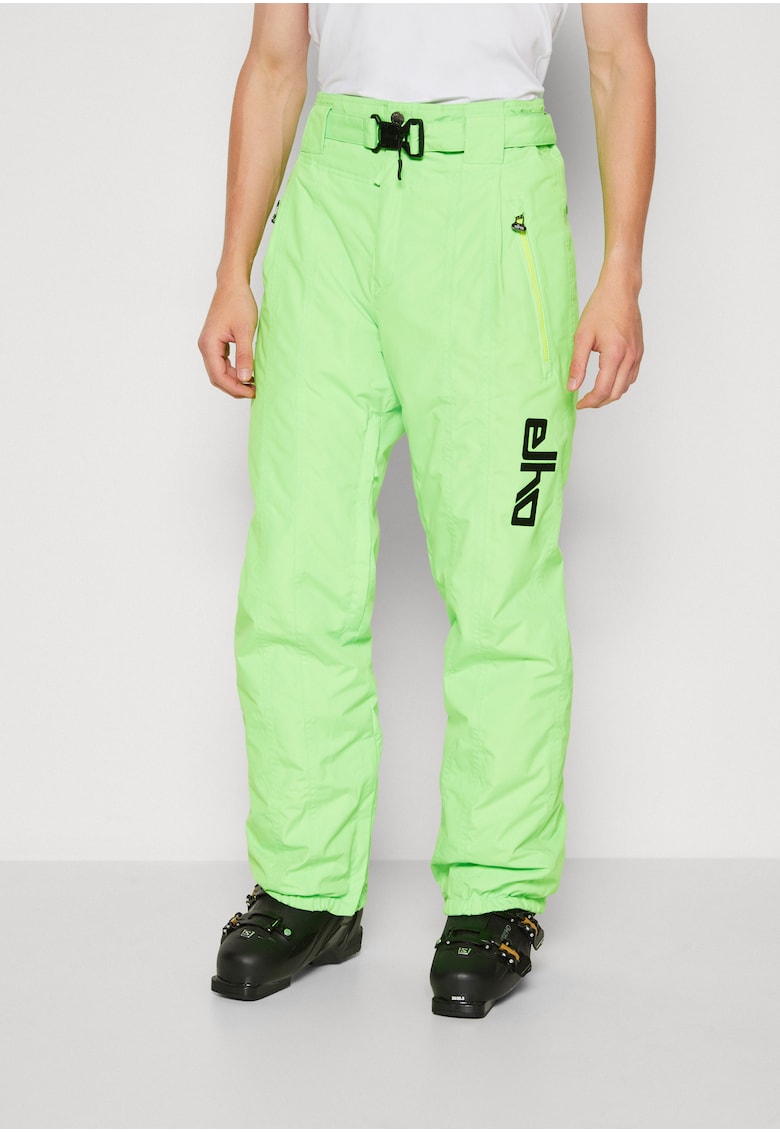 Pantaloni impermeabili - pentru schi Zermatt 6425
