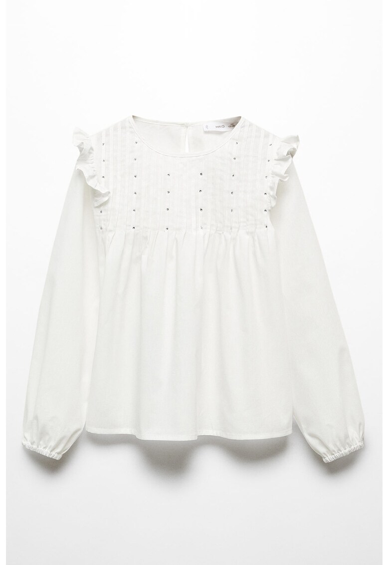 Bluza de bumbac Matilda