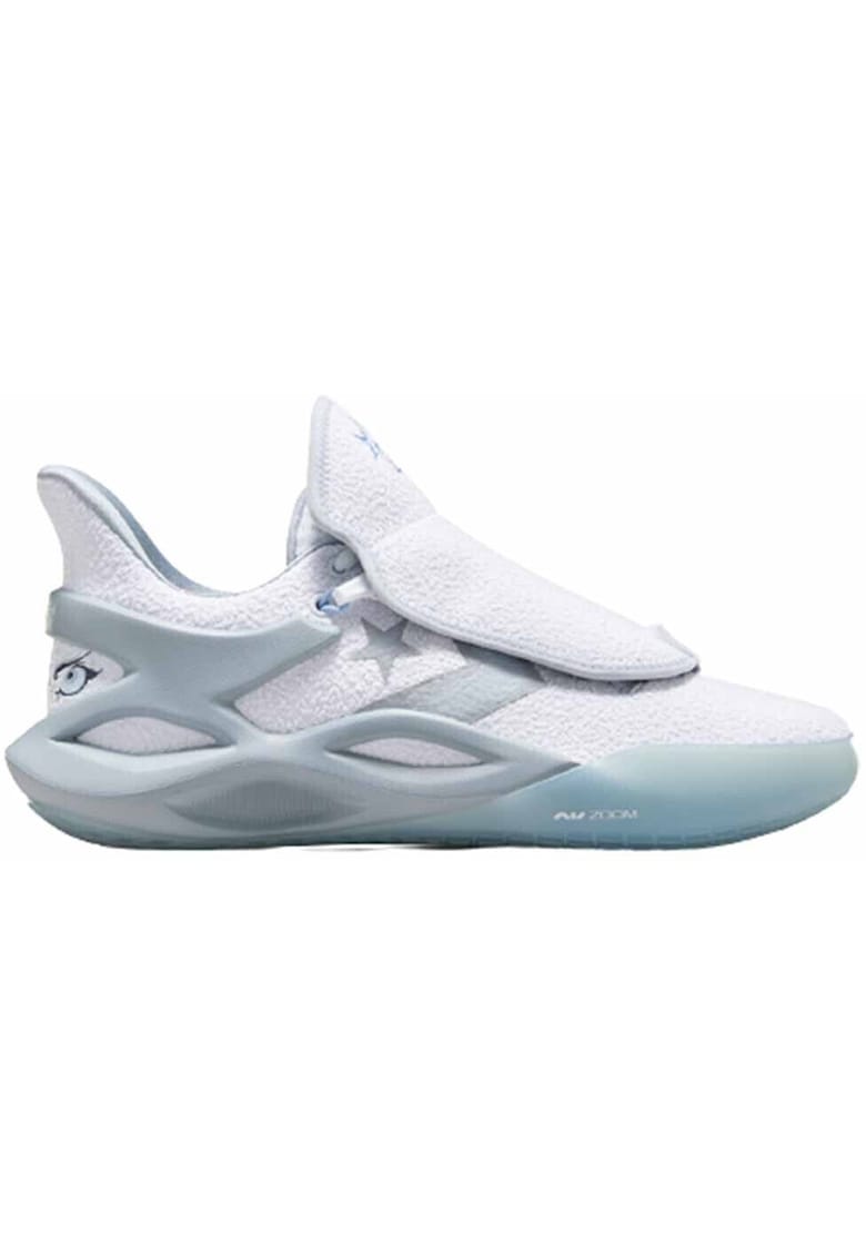 Pantofi sport All Star Bb Trilliant Cx Ox - Alb