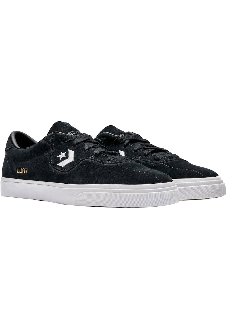 Pantofi sport unisex Louie Lopez Pro OX 28745 - Negru - Negru