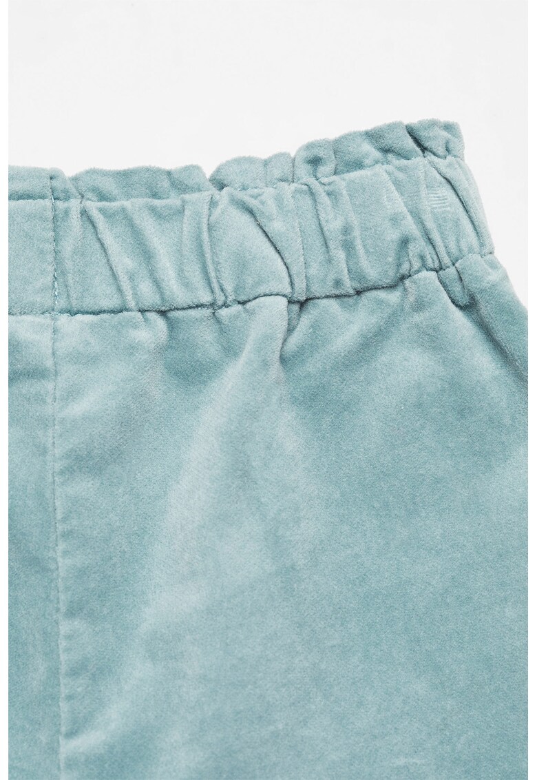 Pantaloni scurti de caifea carlota