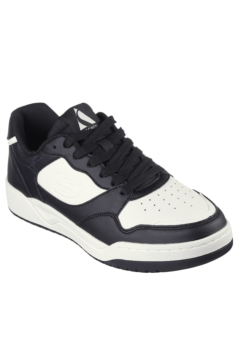 Pantofi barbati sport TRES AIR UNO 183240 BKW