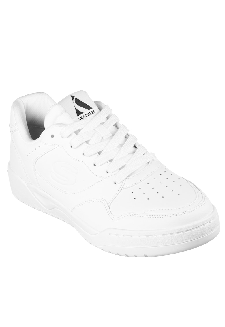 Pantofi barbati sport TRES AIR UNO 183240 WHITE