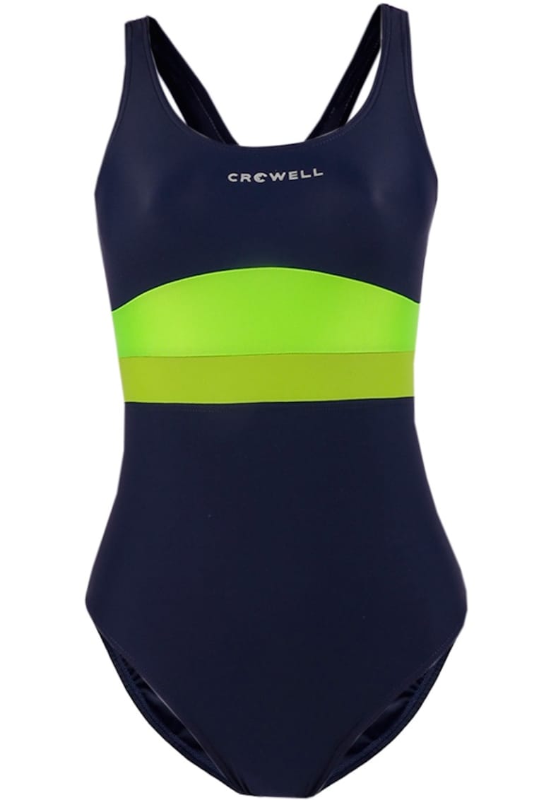 Costum de baie dama poliamida/elastan