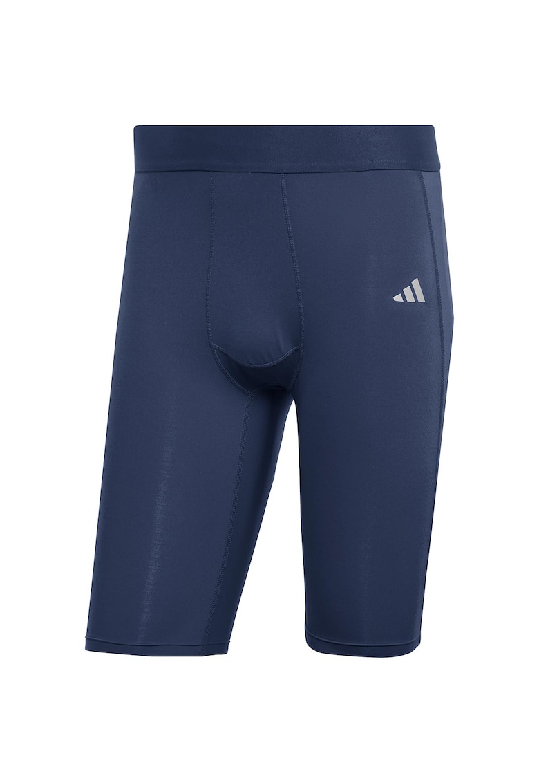 Colanti scurti pentru barbati - Techfit Aeroready - Poliester - 65468